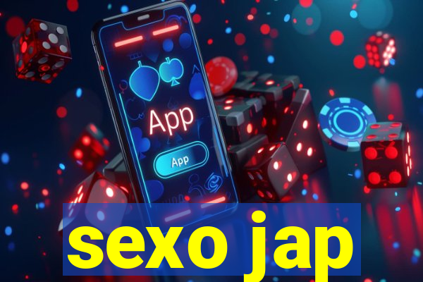 sexo jap